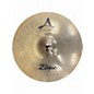 Used Zildjian 15in A Custom Crash Cymbal thumbnail