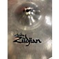 Used Zildjian 15in A Custom Crash Cymbal