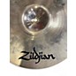 Used Zildjian 15in A Custom Crash Cymbal