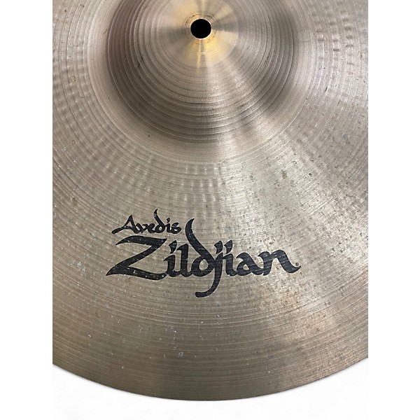 Used Zildjian 20in A Series Crash Ride Cymbal