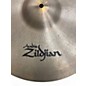 Used Zildjian 20in A Series Crash Ride Cymbal