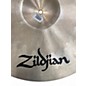 Used Zildjian 20in A Series Crash Ride Cymbal