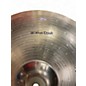 Used Solar by Sabian 16in CRASH Cymbal