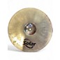 Used Solar by Sabian 16in CRASH Cymbal