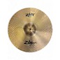 Used Zildjian 20in ZHT Rock Ride Cymbal thumbnail
