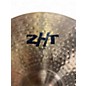Used Zildjian 20in ZHT Rock Ride Cymbal