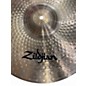 Used Zildjian 20in ZHT Rock Ride Cymbal