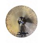 Used Zildjian 20in ZHT Rock Ride Cymbal
