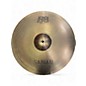 Used SABIAN 20in B8 Ride Cymbal thumbnail