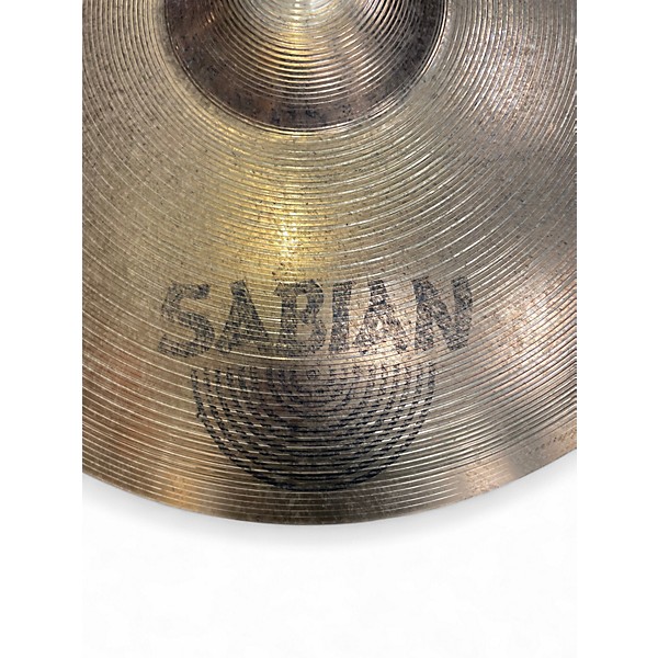 Used SABIAN 20in B8 Ride Cymbal