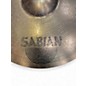 Used SABIAN 20in B8 Ride Cymbal