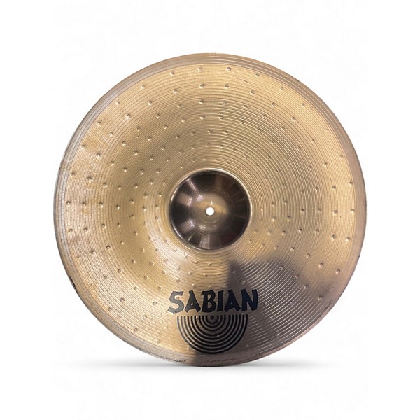 Used SABIAN 20in B8 Ride Cymbal
