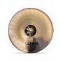 Used SABIAN 20in B8 Ride Cymbal