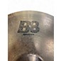 Used SABIAN 20in B8 Ride Cymbal
