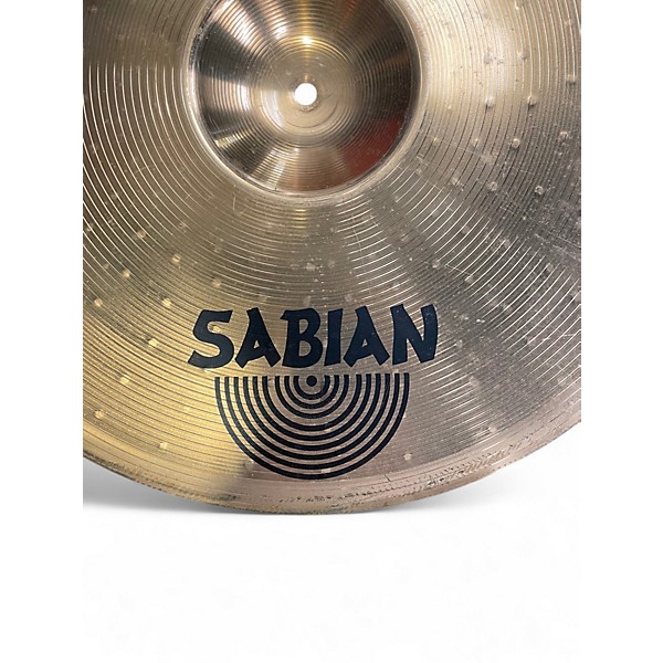 Used SABIAN 20in B8 Ride Cymbal