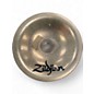 Used Zildjian 9.5in Zilbel Cymbal