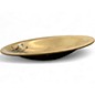 Used Zildjian 9.5in Zilbel Cymbal