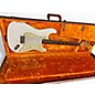 Used Fender CUSTOM SHOP STRATOCASTER  JOHN CRUZ 1960 Olympic White Solid Body Electric Guitar thumbnail