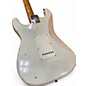 Used Fender CUSTOM SHOP STRATOCASTER  JOHN CRUZ 1960 Olympic White Solid Body Electric Guitar