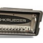 Used Gallien-Krueger 2001RB 540W Bass Amp Head thumbnail