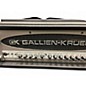 Used Gallien-Krueger 2001RB 540W Bass Amp Head
