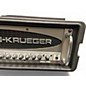 Used Gallien-Krueger 2001RB 540W Bass Amp Head