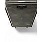 Used Gallien-Krueger Neo 410 800W 8Ohm 4x10 Bass Cabinet thumbnail