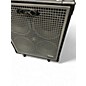 Used Gallien-Krueger Neo 410 800W 8Ohm 4x10 Bass Cabinet