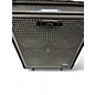 Used Gallien-Krueger Neo 410 800W 8Ohm 4x10 Bass Cabinet