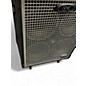 Used Gallien-Krueger Neo 410 800W 8Ohm 4x10 Bass Cabinet