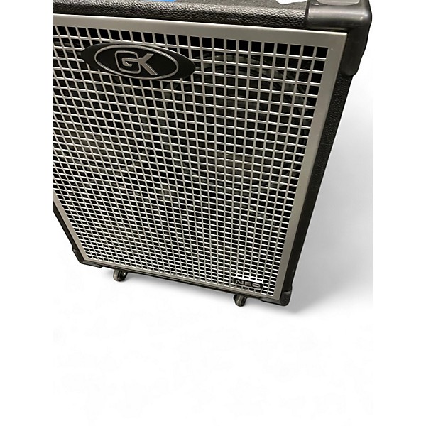 Used Gallien-Krueger Neo 410 800W 8Ohm 4x10 Bass Cabinet