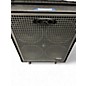 Used Gallien-Krueger Neo 410 800W 8Ohm 4x10 Bass Cabinet
