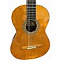 Used Manuel Rodriguez E Hijos Model E Natural Classical Acoustic Guitar