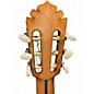 Used Manuel Rodriguez E Hijos Model E Natural Classical Acoustic Guitar