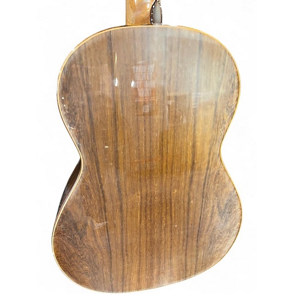 Used Manuel Rodriguez E Hijos Model E Natural Classical Acoustic Guitar
