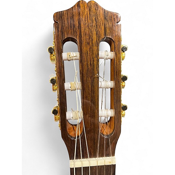 Used Cordoba 32E Natural Classical Acoustic Guitar