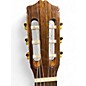 Used Cordoba 32E Natural Classical Acoustic Guitar