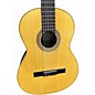 Used Cordoba 32E Natural Classical Acoustic Guitar