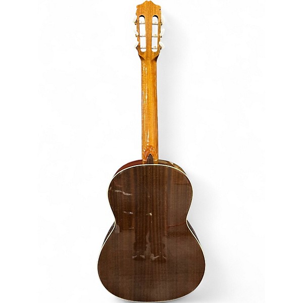 Used Cordoba 32E Natural Classical Acoustic Guitar