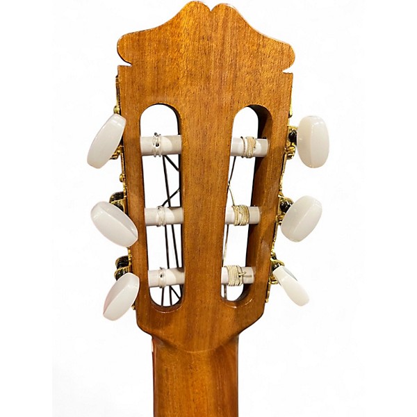 Used Cordoba 32E Natural Classical Acoustic Guitar