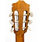 Used Cordoba 32E Natural Classical Acoustic Guitar