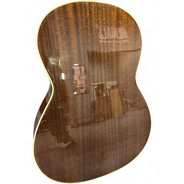 Used Cordoba 32E Natural Classical Acoustic Guitar