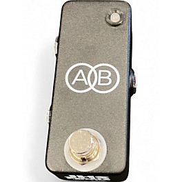 Used JHS Pedals Mini A/B Pedal