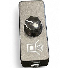 Used JHS Pedals Little Black Amp Box Pedal