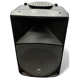 Used Mackie TH15A Powered Speaker