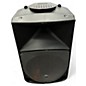 Used Mackie TH15A Powered Speaker thumbnail
