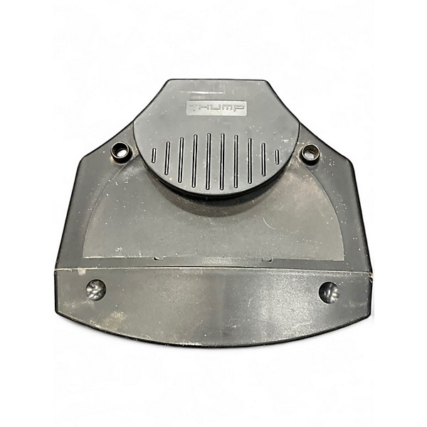 Used Mackie TH15A Powered Speaker