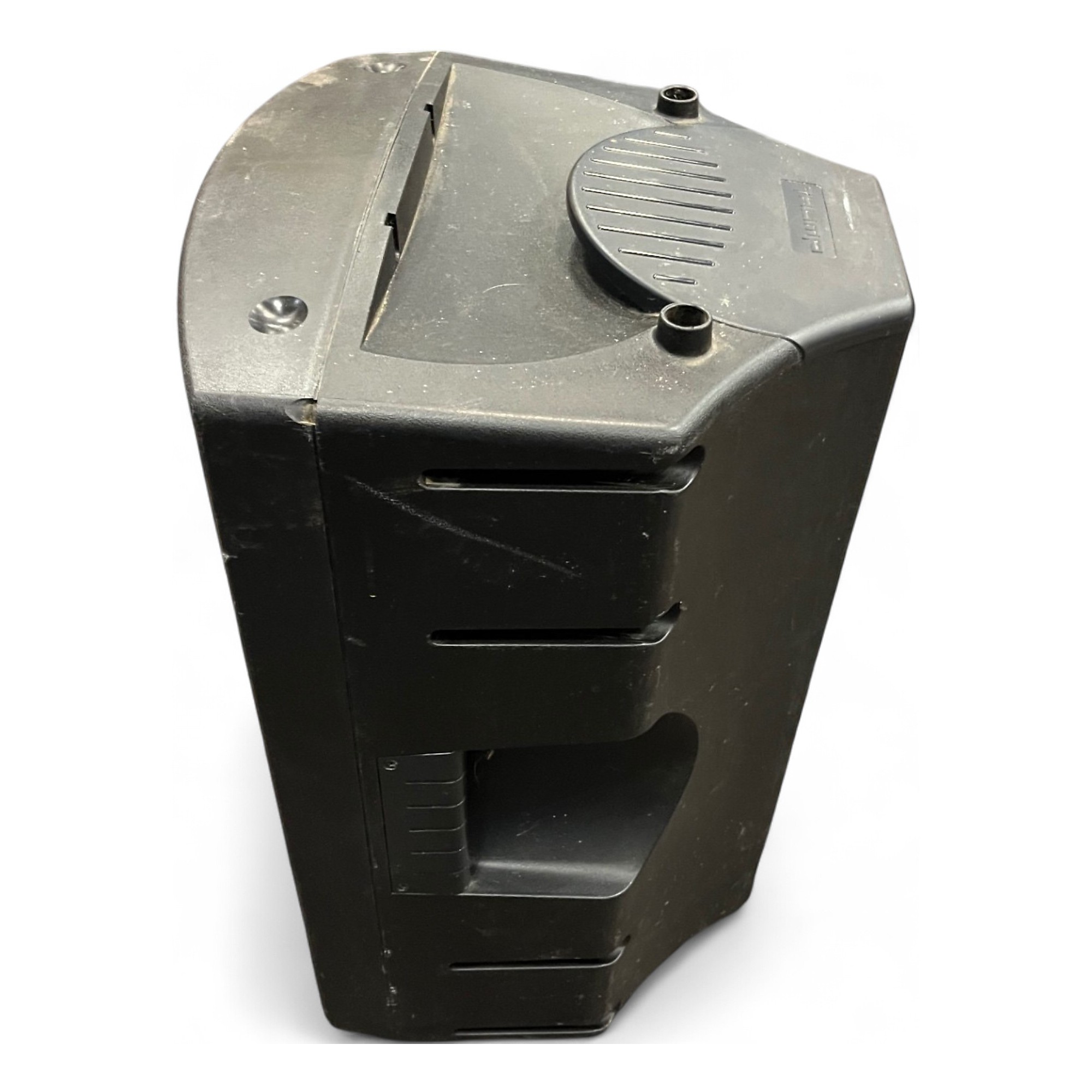 Used Mackie TH15A Powered Speaker | Guitar Center