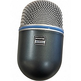 Used Shure Beta 52A Drum Microphone