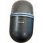 Used Shure Beta 52A Drum Microphone thumbnail